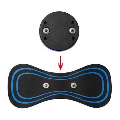 Masajeador muscular portátil - RelaxFit ®