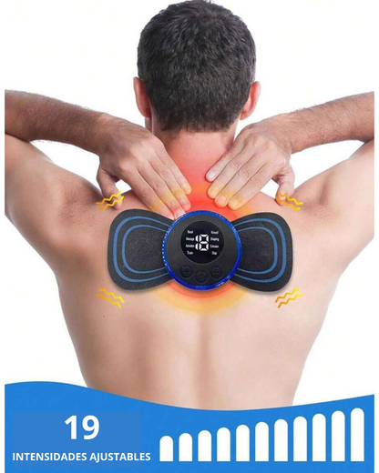 Masajeador muscular portátil - RelaxFit ®