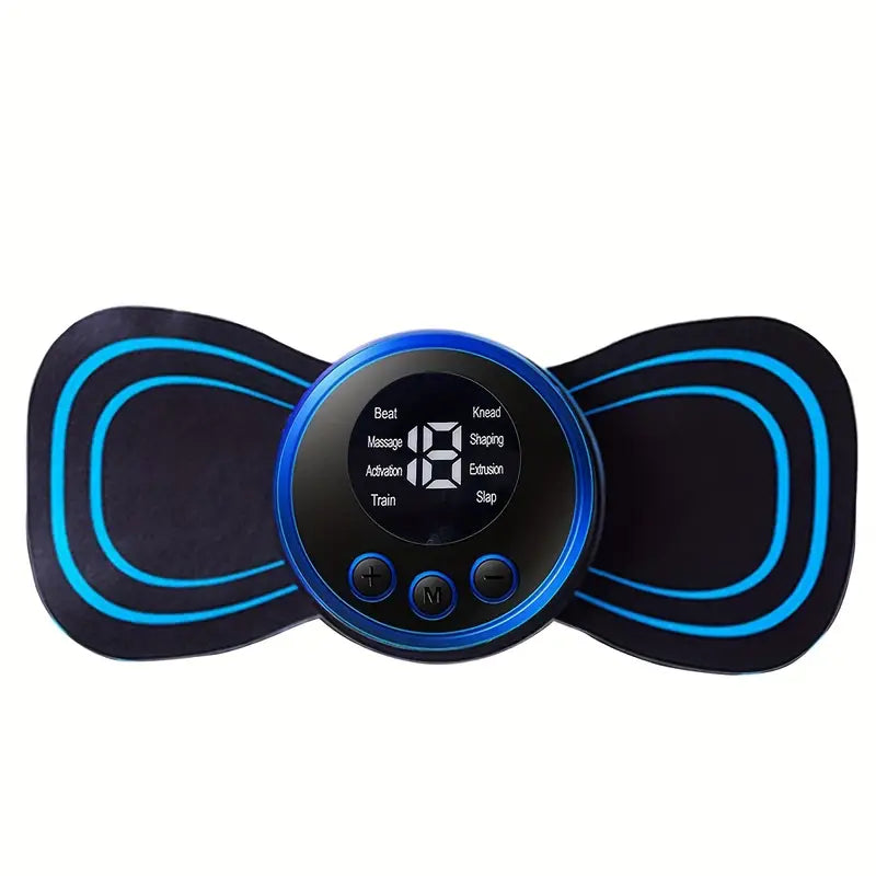 Masajeador muscular portátil - RelaxFit ®
