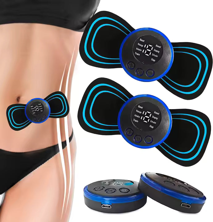 Masajeador muscular portátil - RelaxFit ®
