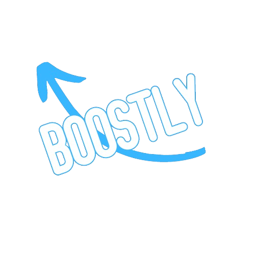 Boostly